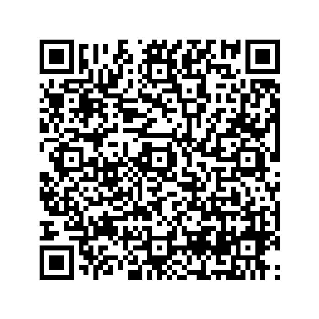 Privacy Policy QR Code
